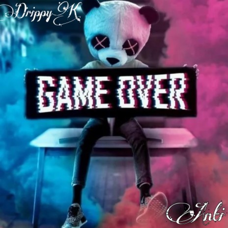 Game Over ft. khari Huddleston | Boomplay Music