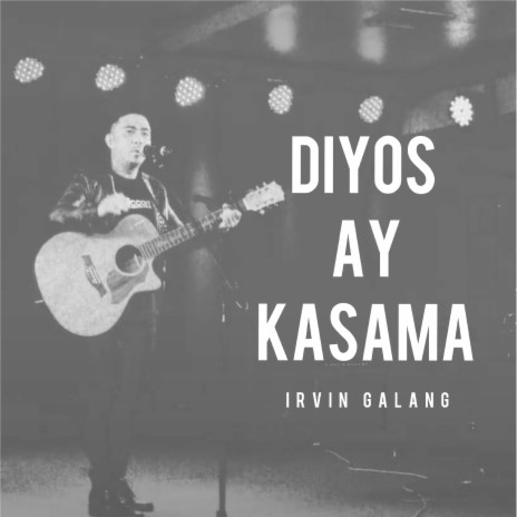 Diyos Ay Kasama | Boomplay Music