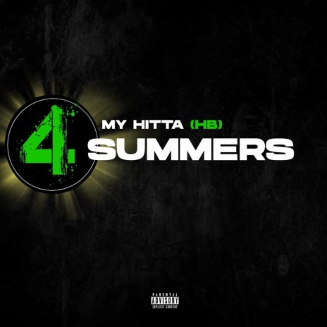 4 Summers | Boomplay Music