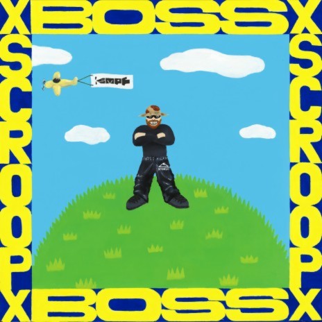 Boss | Boomplay Music