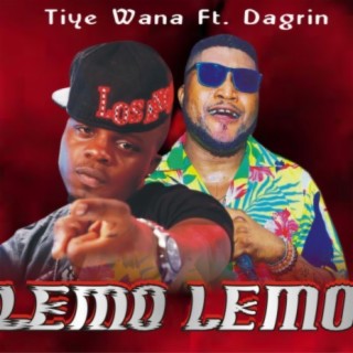 Lemo Lemo (feat. Dagrin)