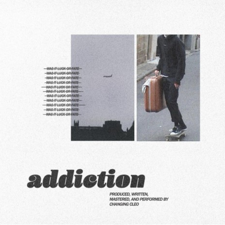 addiction | Boomplay Music