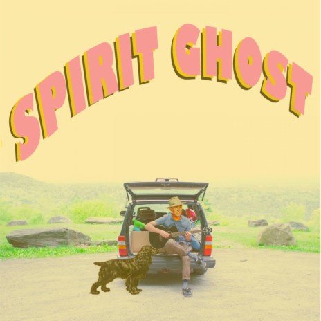 Spirit Ghost | Boomplay Music