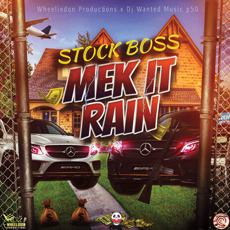 Mek It Rain | Boomplay Music