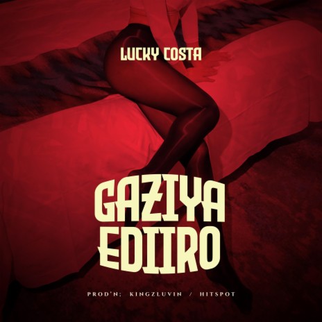 GAZIYA EDDIIRO | Boomplay Music
