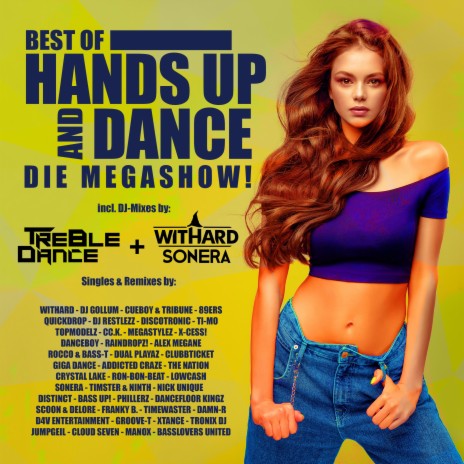 Hands up Party (Dancefloor Kingz Remix) | Boomplay Music