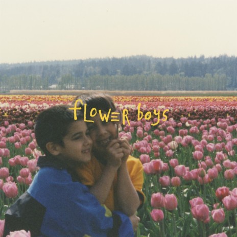 Flowerboys