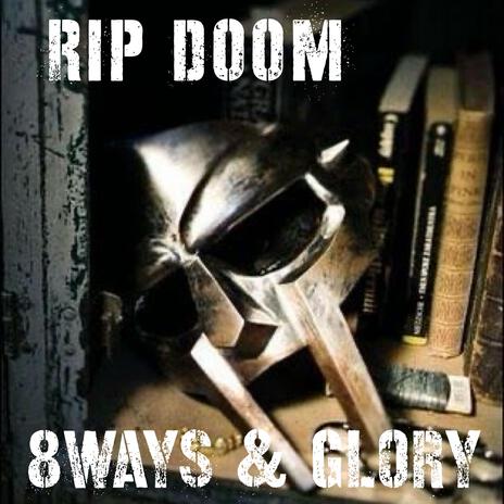 RIP DOOM | Boomplay Music