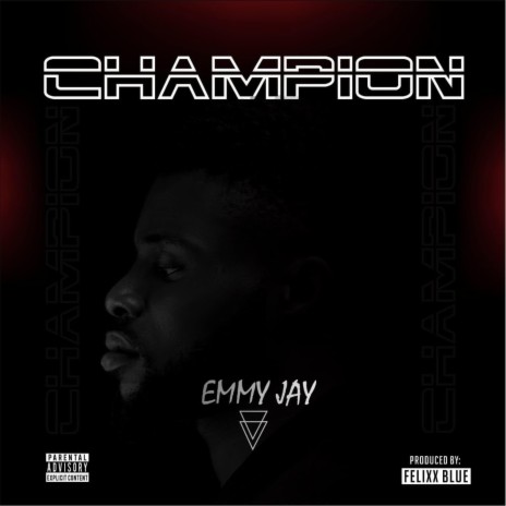 Champion! | Boomplay Music