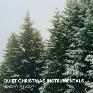 Quiet Christmas Instrumentals