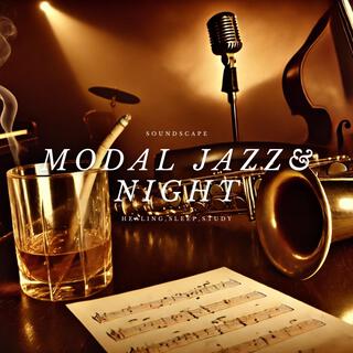 After Hours Modal Jazz