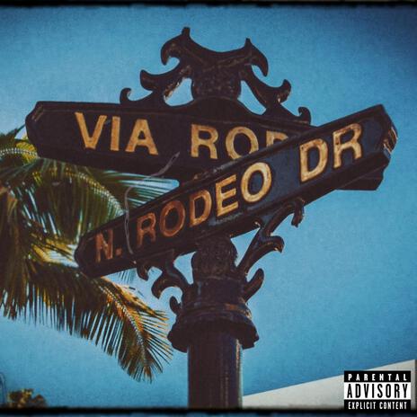 Rodeo Dr. ft. Tato848 & Casual Coronado | Boomplay Music