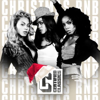 Download Various Artists Album Songs: Certified R&B Christmas Classics ...