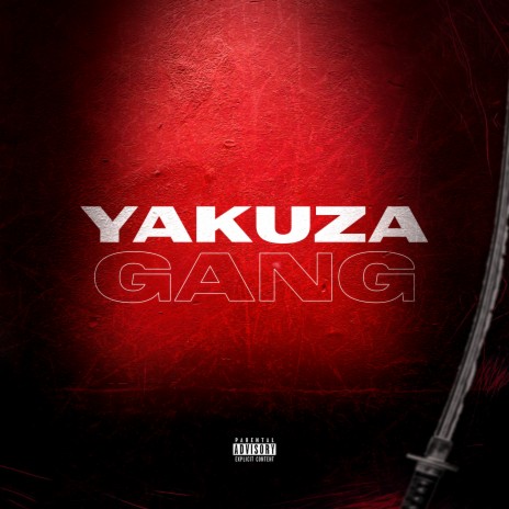 Yakuza Gang ft. pg & Kazumi | Boomplay Music