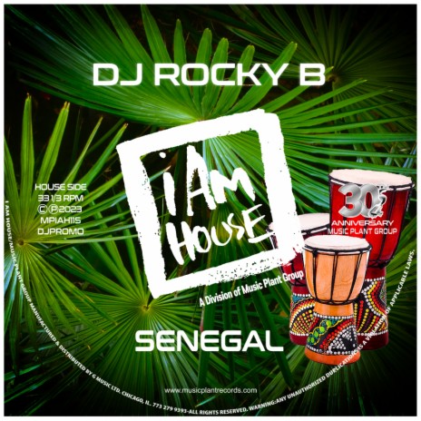 Senegal | Boomplay Music