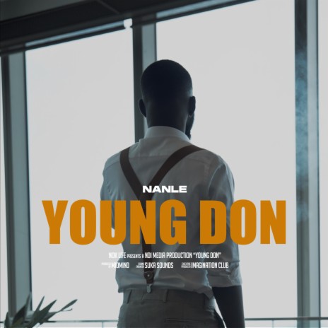 Young Don | Boomplay Music