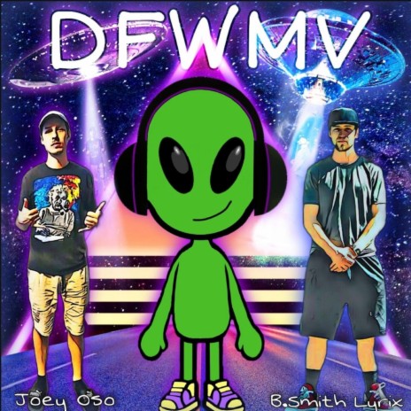 DFWMV ft. B.Smith Lyrix | Boomplay Music