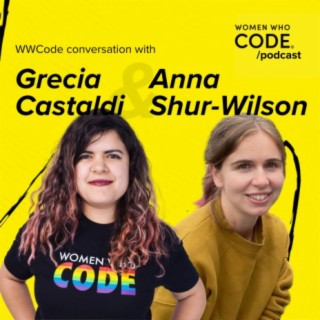 Conversations #60: CONNECT LATAM - WWCODE’s First Spanish-Language Tech Conference