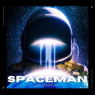 Spaceman