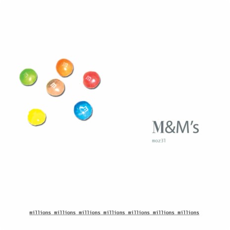 M&m's | Boomplay Music