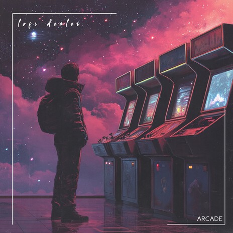 Arcade ft. Simonas | Boomplay Music