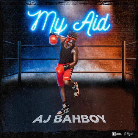 My Aid | Boomplay Music