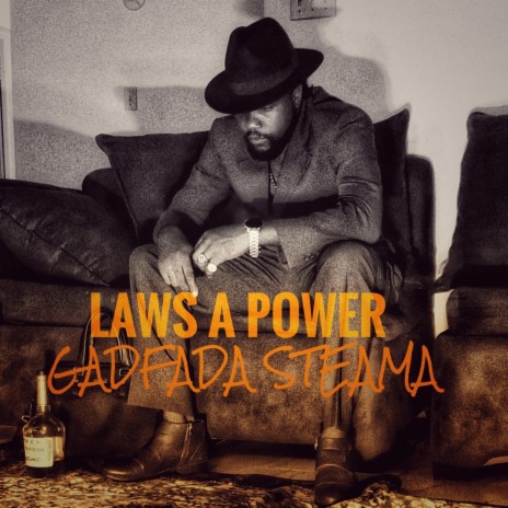 Laws a Power | Boomplay Music