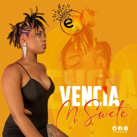 M Swete (by Vencia) | Boomplay Music