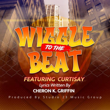 Wiggle to the Beat (Radio Edit) | Boomplay Music