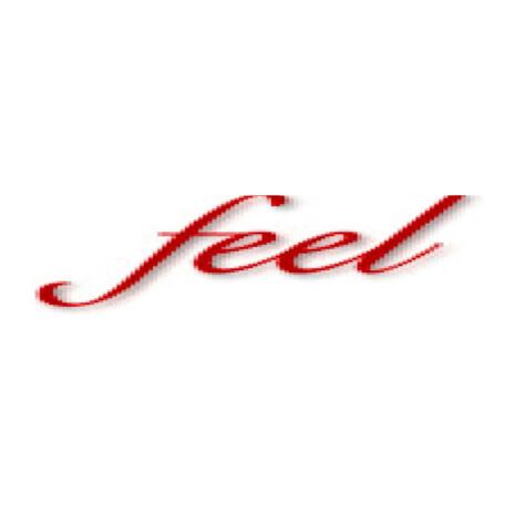 feel | Boomplay Music