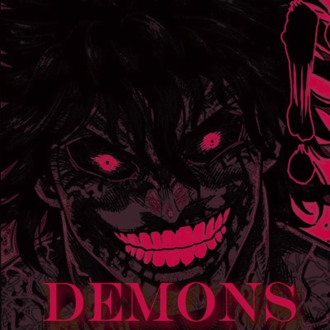 DEMONS | Boomplay Music