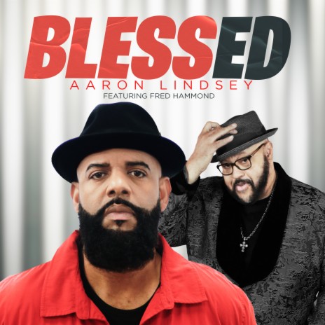 Blessed (feat. Fred Hammond) [Live] | Boomplay Music