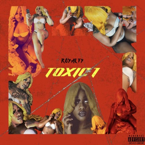 TOXIC T ft. Lil40 Bando | Boomplay Music