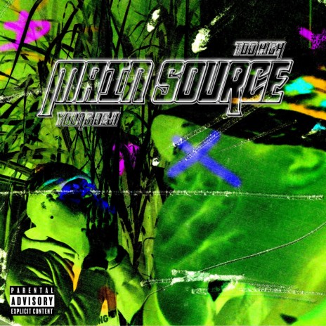 Main Source ft. Young Deji | Boomplay Music