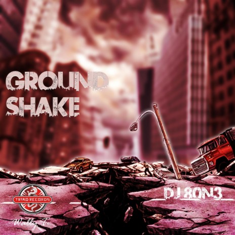 Ground Shake | Boomplay Music
