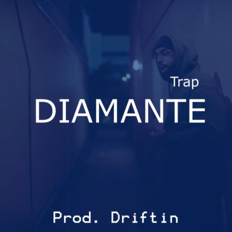 DIAMANTE (Instrumental Trap Piano)
