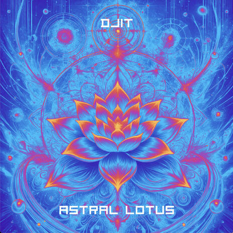 Astral Lotus | Boomplay Music