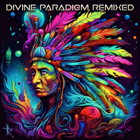 Divine Paradigm (ACDHSTLR Remix) ft. Submersive | Boomplay Music