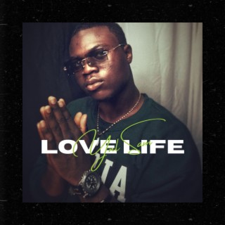 Love Life EP
