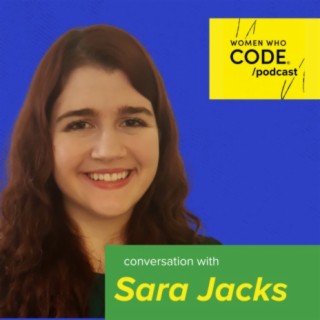 Conversations #50: The Importance of Mentorship in Leadership - Sara Jacks, Software Engineering Manager at Capital One