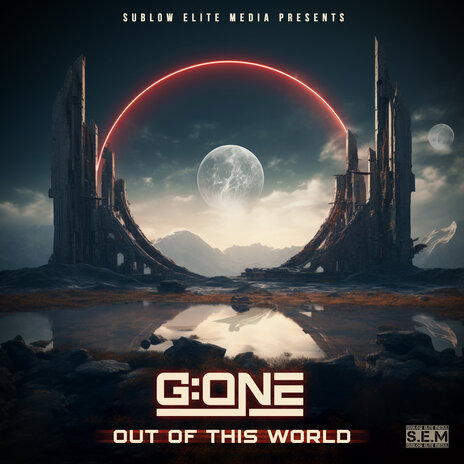 Out of This World | Boomplay Music