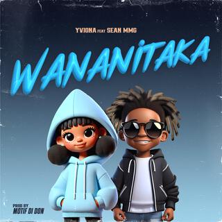 WANANITAKA