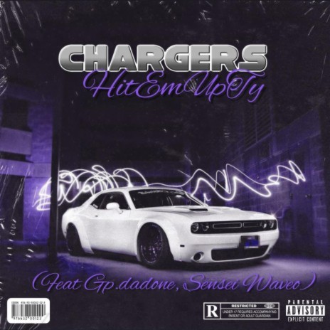 Chargers ft. Gp.dadone & SensiWave