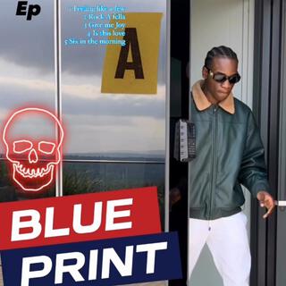 Blue Print Tha Ep