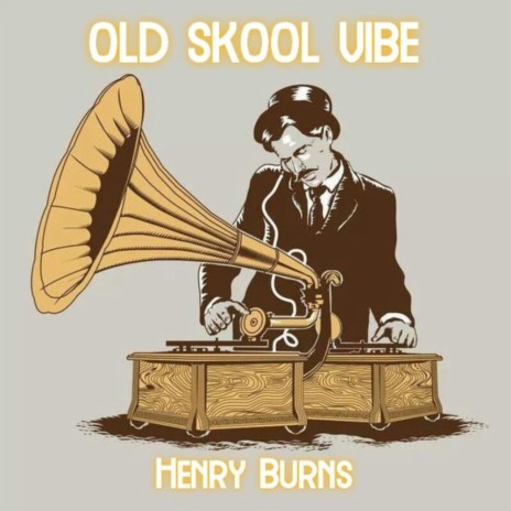 Old Skool Vibe | Boomplay Music