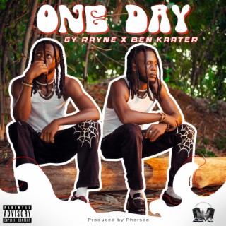 ONE DAY ft. Ben Kaater lyrics | Boomplay Music