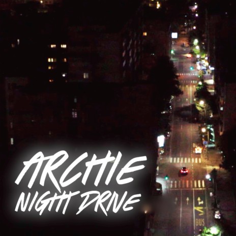 Night Drive | Boomplay Music