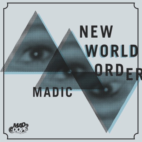 New World Order | Boomplay Music