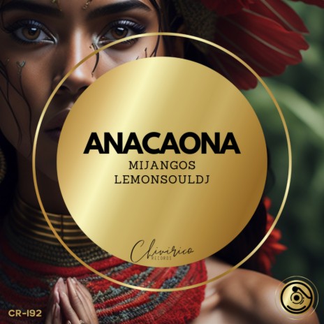 Anacaona ft. LemonSoulDj