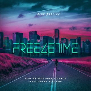 Freeze Time lyrics | Boomplay Music